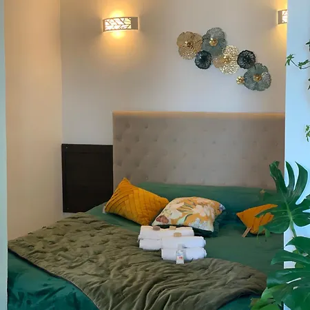 Grand Studio, Vue Centre Carte Parking Apartment Sanary-sur-Mer