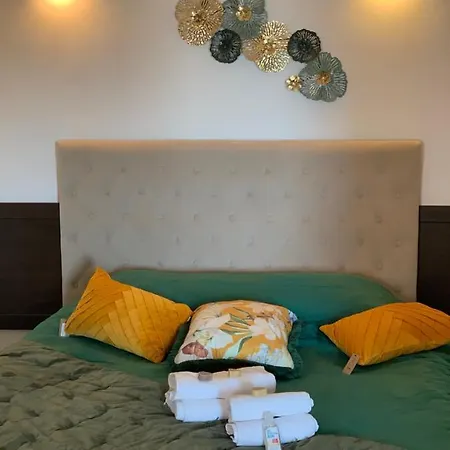 Apartamento Grand Studio, Vue Centre Carte Parking