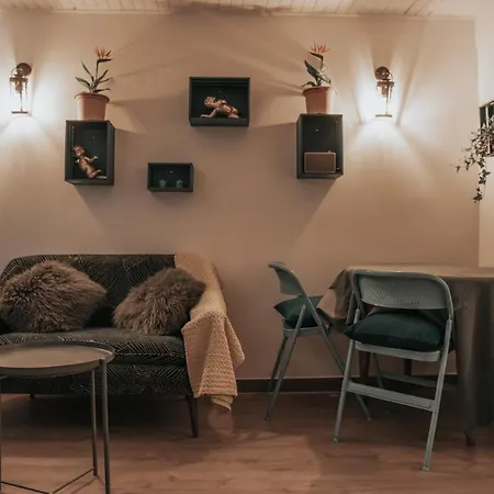 Grand Studio, Vue Centre Carte Parking Sanary-sur-Mer