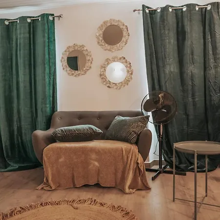 Grand Studio, Vue Centre Carte Parking Apartamento Sanary-sur-Mer