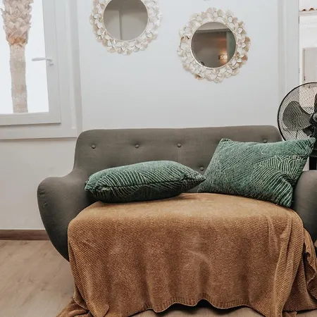 Grand Studio, Vue Centre Carte Parking Apartamento Sanary-sur-Mer