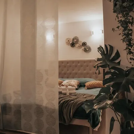 Apartamento Grand Studio, Vue Centre Carte Parking